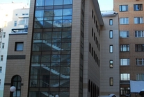 Аренда и продажа офиса в Бизнес-центр Астория Плаза