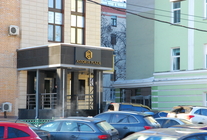 Аренда и продажа офиса в Бизнес-центр Астория Плаза