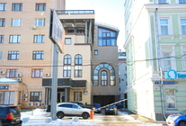 Аренда и продажа офиса в Бизнес-центр Астория Плаза