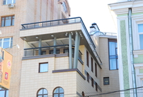 Аренда и продажа офиса в Бизнес-центр Астория Плаза