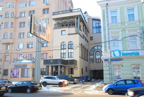 Аренда и продажа офиса в Бизнес-центр Астория Плаза