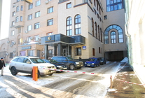 Аренда и продажа офиса в Бизнес-центр Астория Плаза