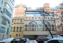 Аренда и продажа офиса в Бизнес-центр Астория Плаза