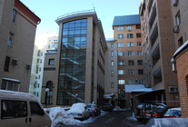 Аренда и продажа офиса в Бизнес-центр Астория Плаза